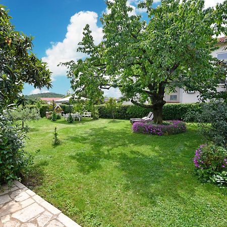 Apartment Slavica Vrvari Poreč Zewnętrze zdjęcie