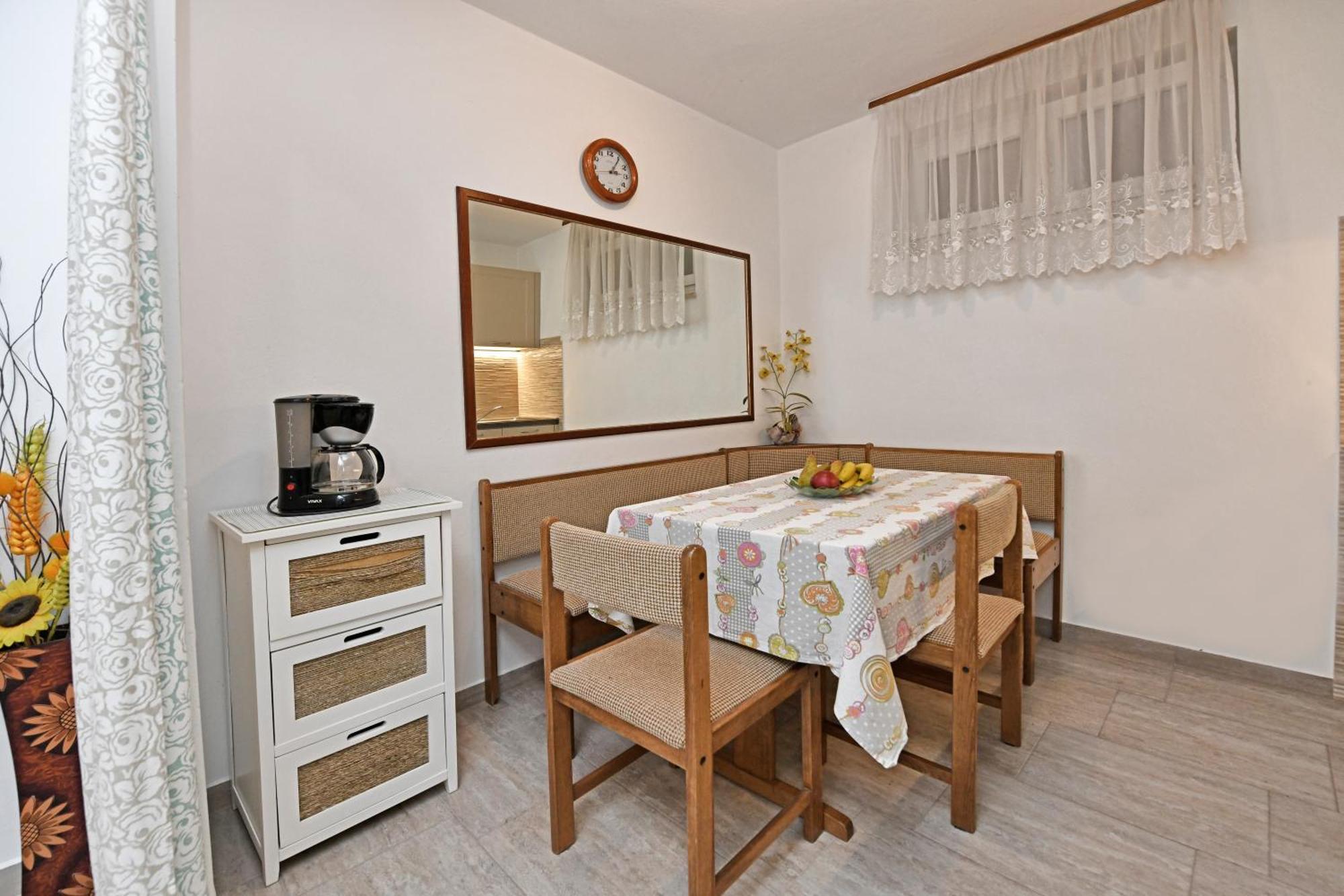 Apartment Slavica Vrvari Poreč Pokój zdjęcie