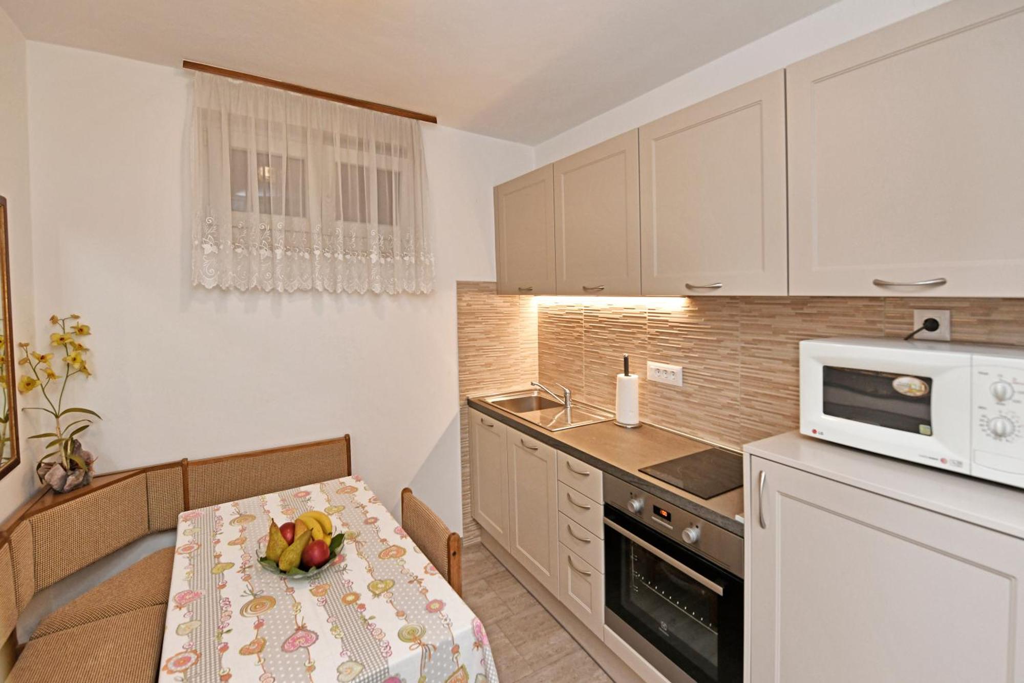 Apartment Slavica Vrvari Poreč Pokój zdjęcie