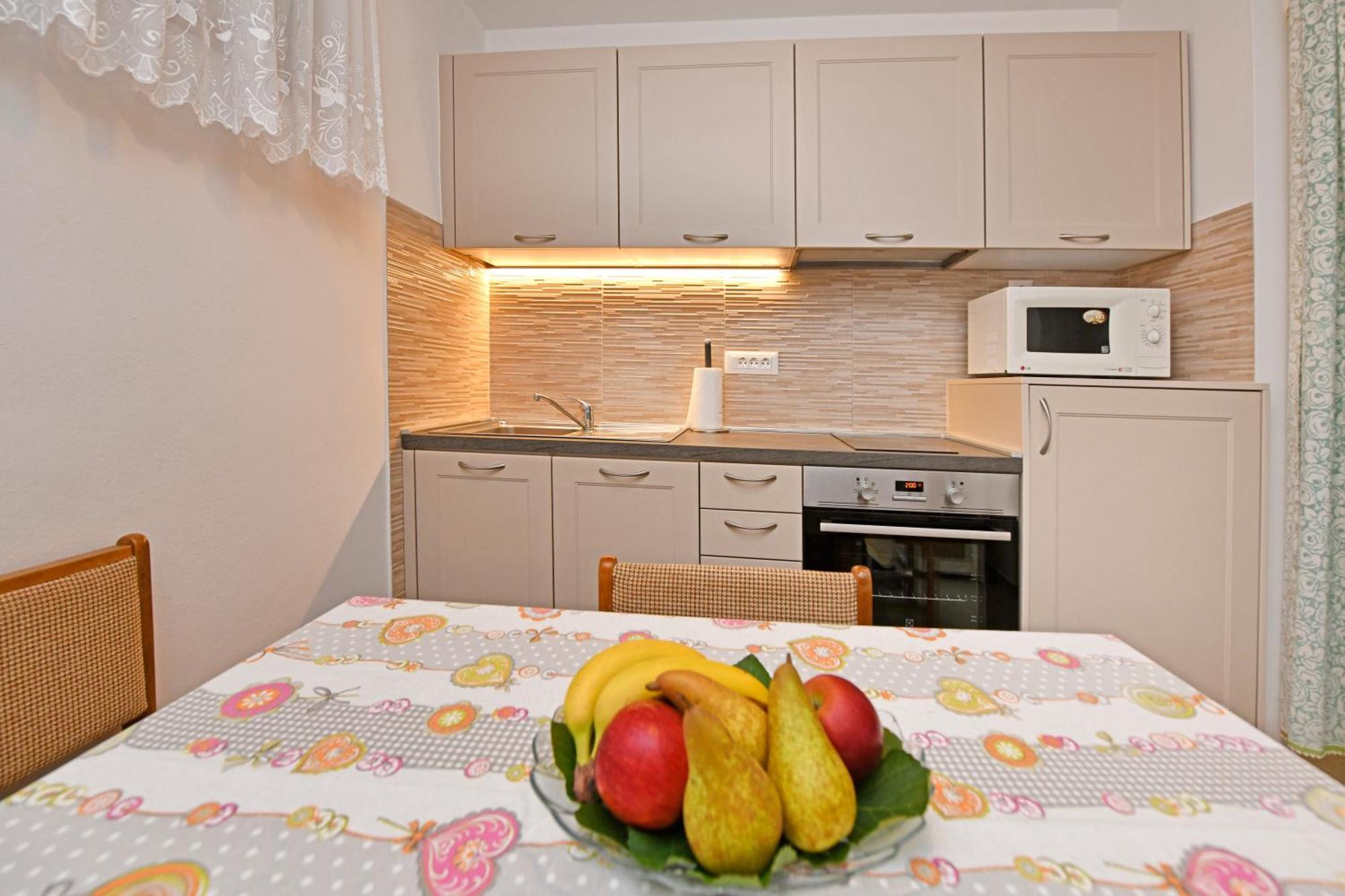 Apartment Slavica Vrvari Poreč Pokój zdjęcie