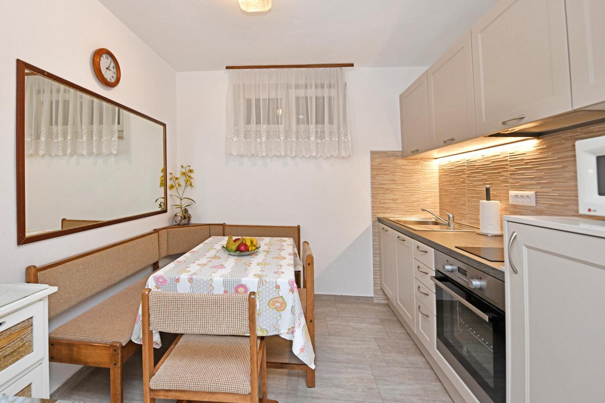 Apartment Slavica Vrvari Poreč Pokój zdjęcie