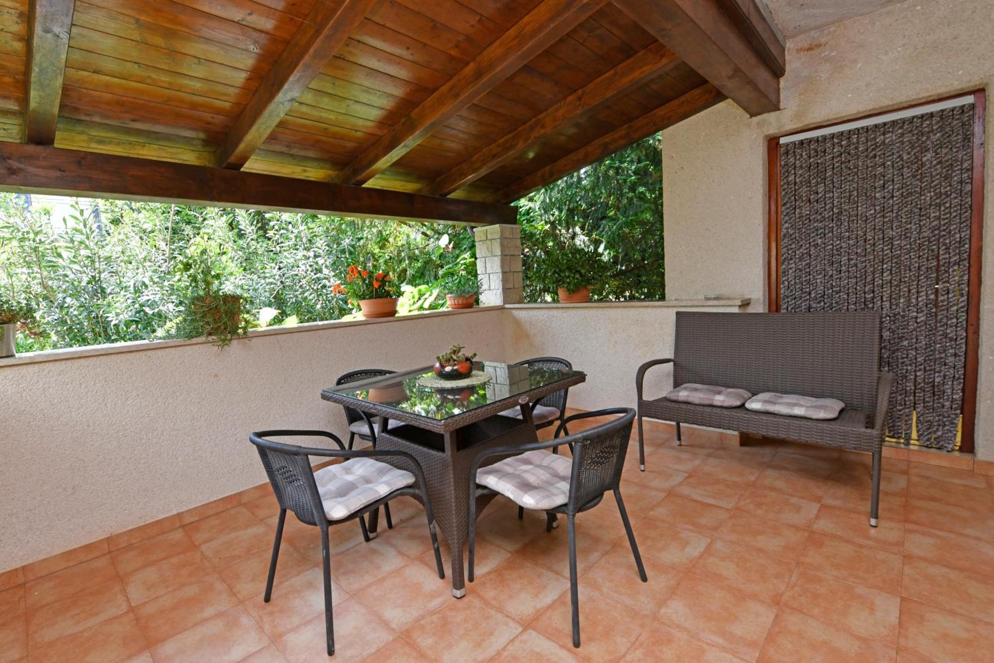 Apartment Slavica Vrvari Poreč Pokój zdjęcie