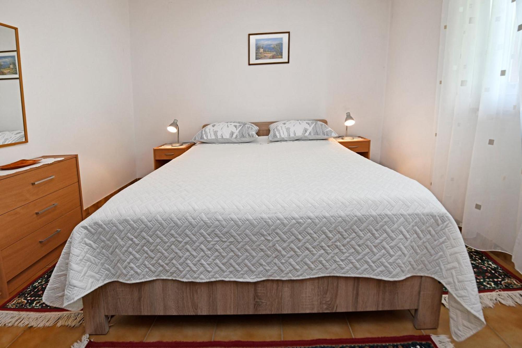 Apartment Slavica Vrvari Poreč Pokój zdjęcie
