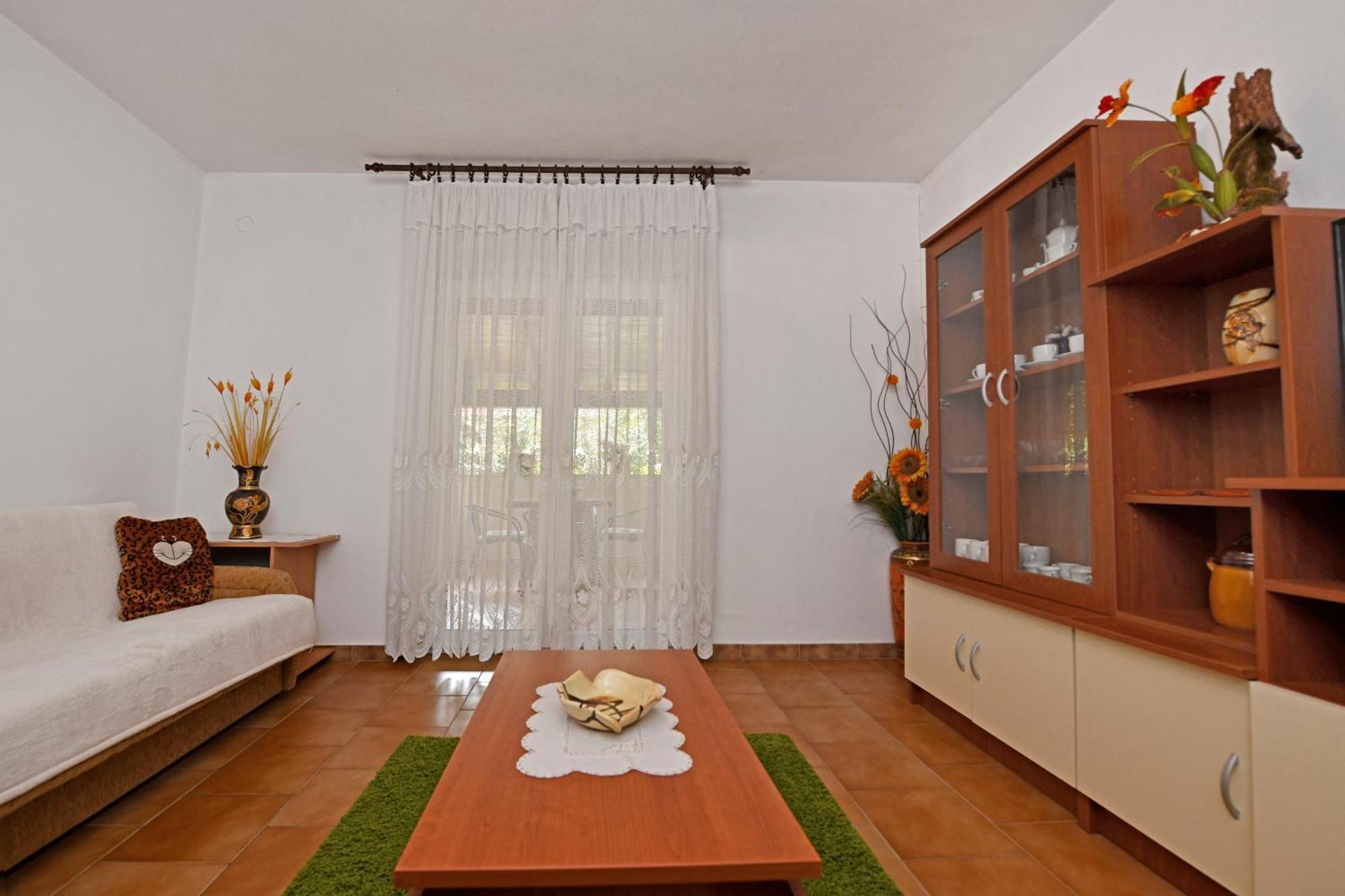 Apartment Slavica Vrvari Poreč Pokój zdjęcie