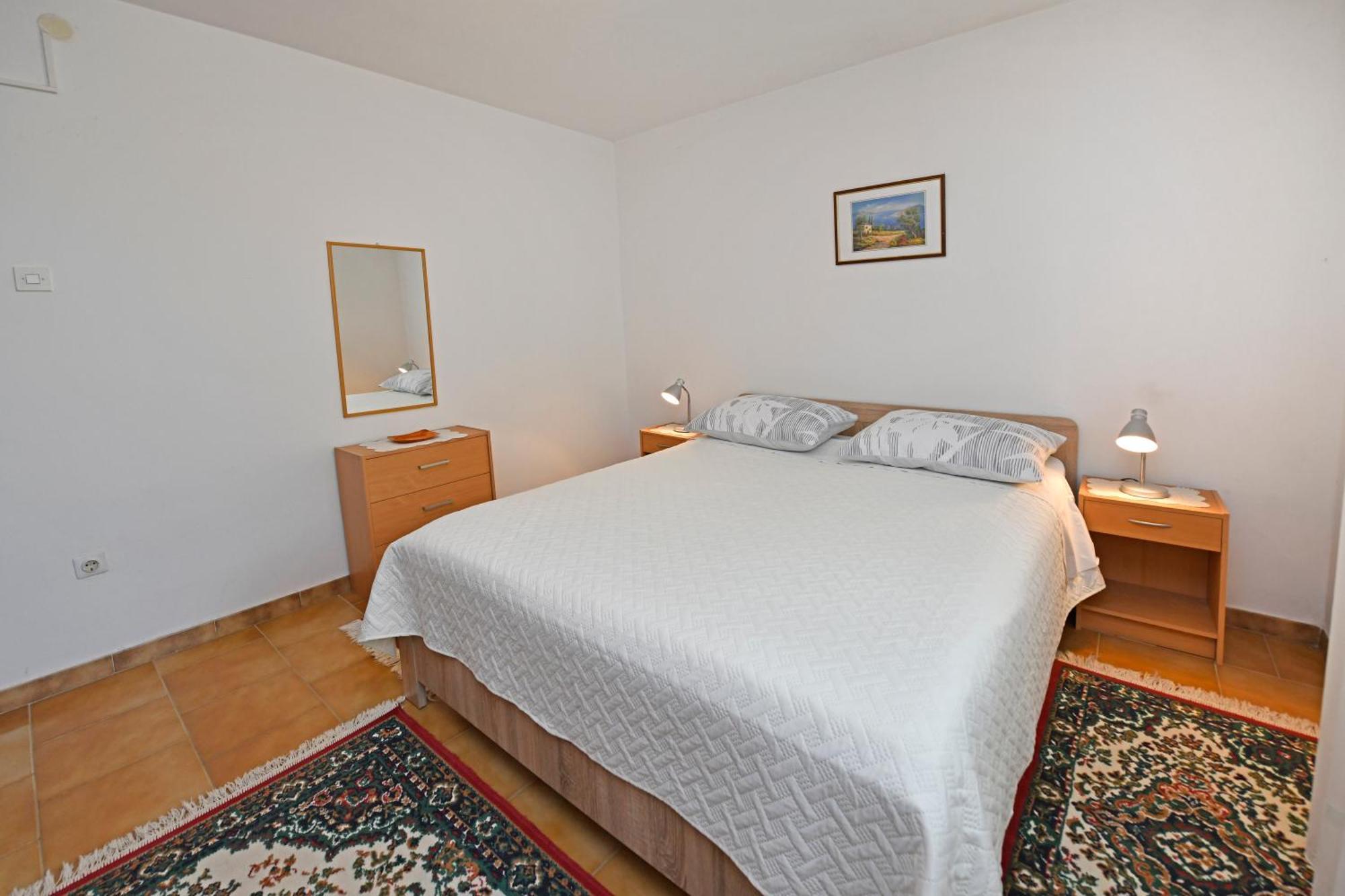 Apartment Slavica Vrvari Poreč Pokój zdjęcie