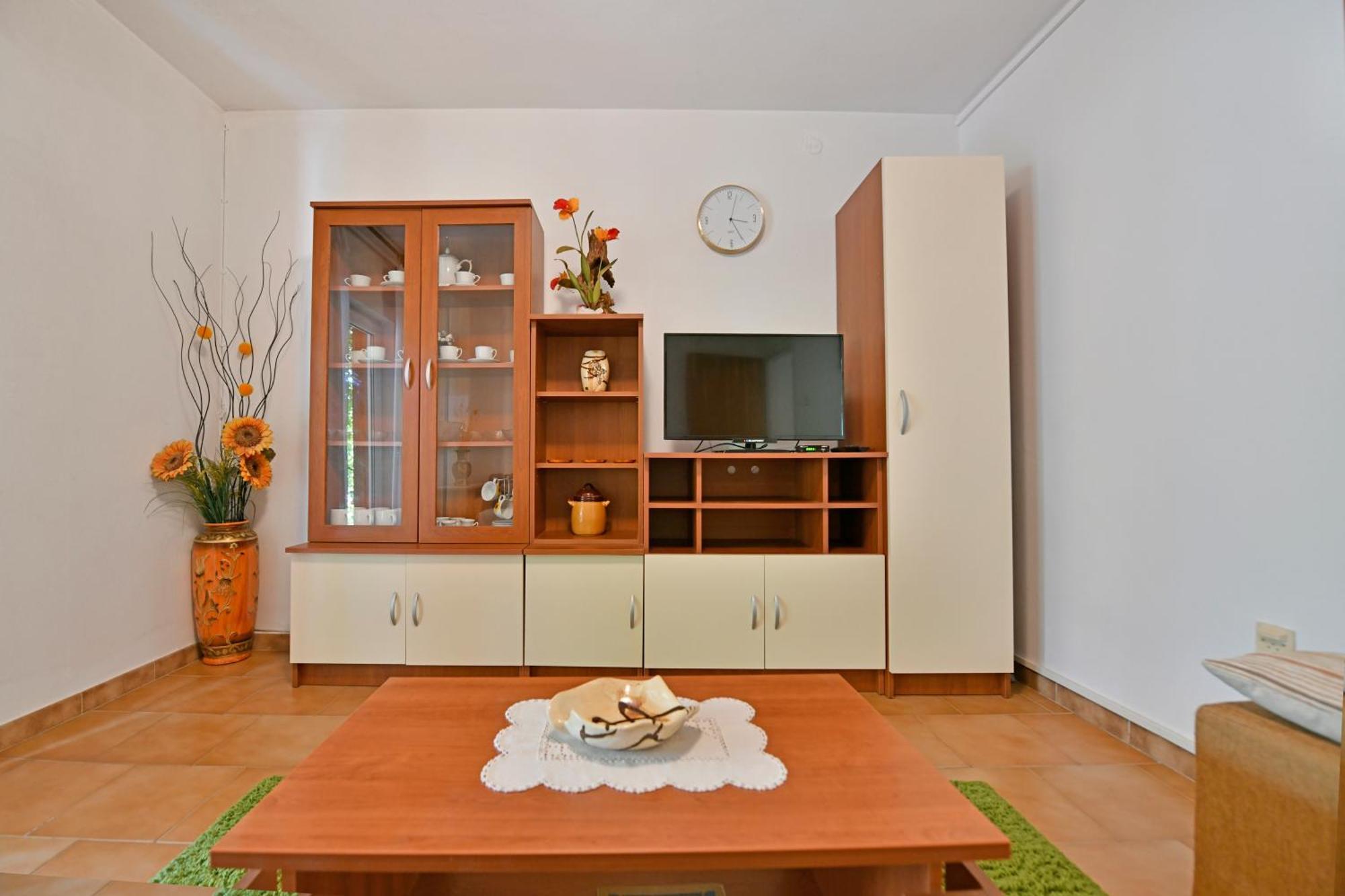 Apartment Slavica Vrvari Poreč Pokój zdjęcie