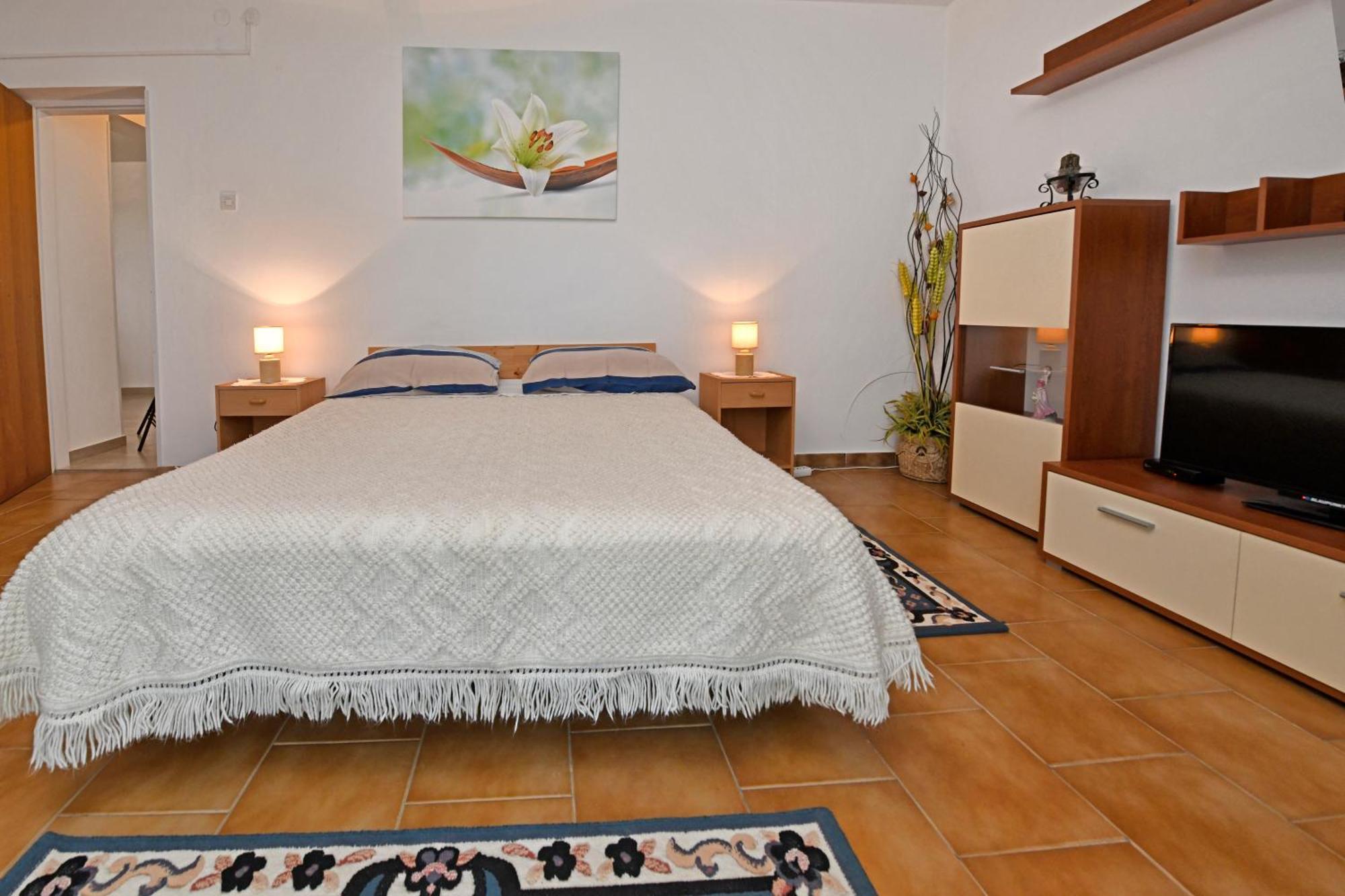 Apartment Slavica Vrvari Poreč Pokój zdjęcie