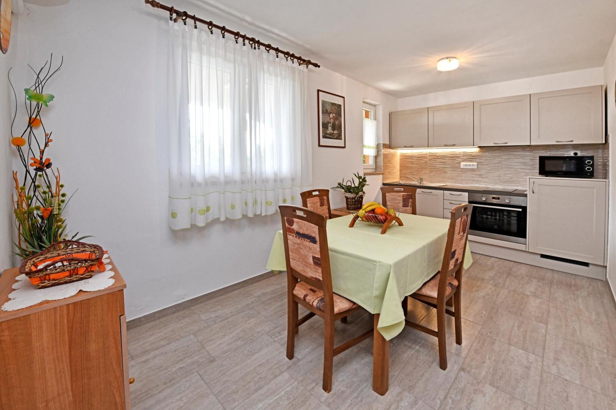 Apartment Slavica Vrvari Poreč Pokój zdjęcie