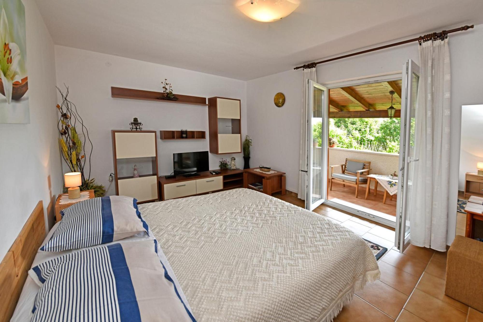 Apartment Slavica Vrvari Poreč Pokój zdjęcie