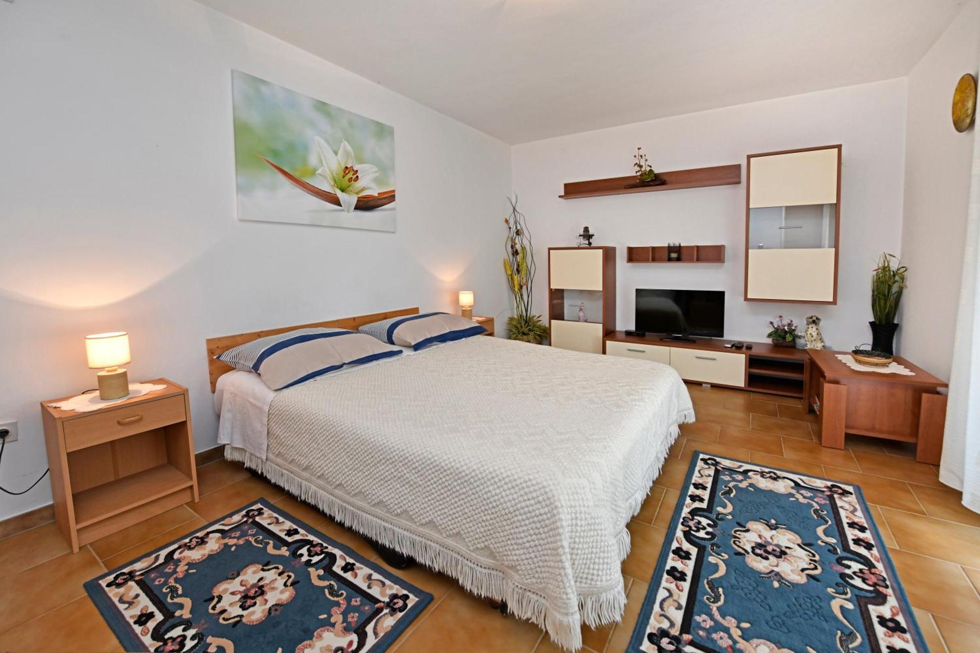 Apartment Slavica Vrvari Poreč Pokój zdjęcie