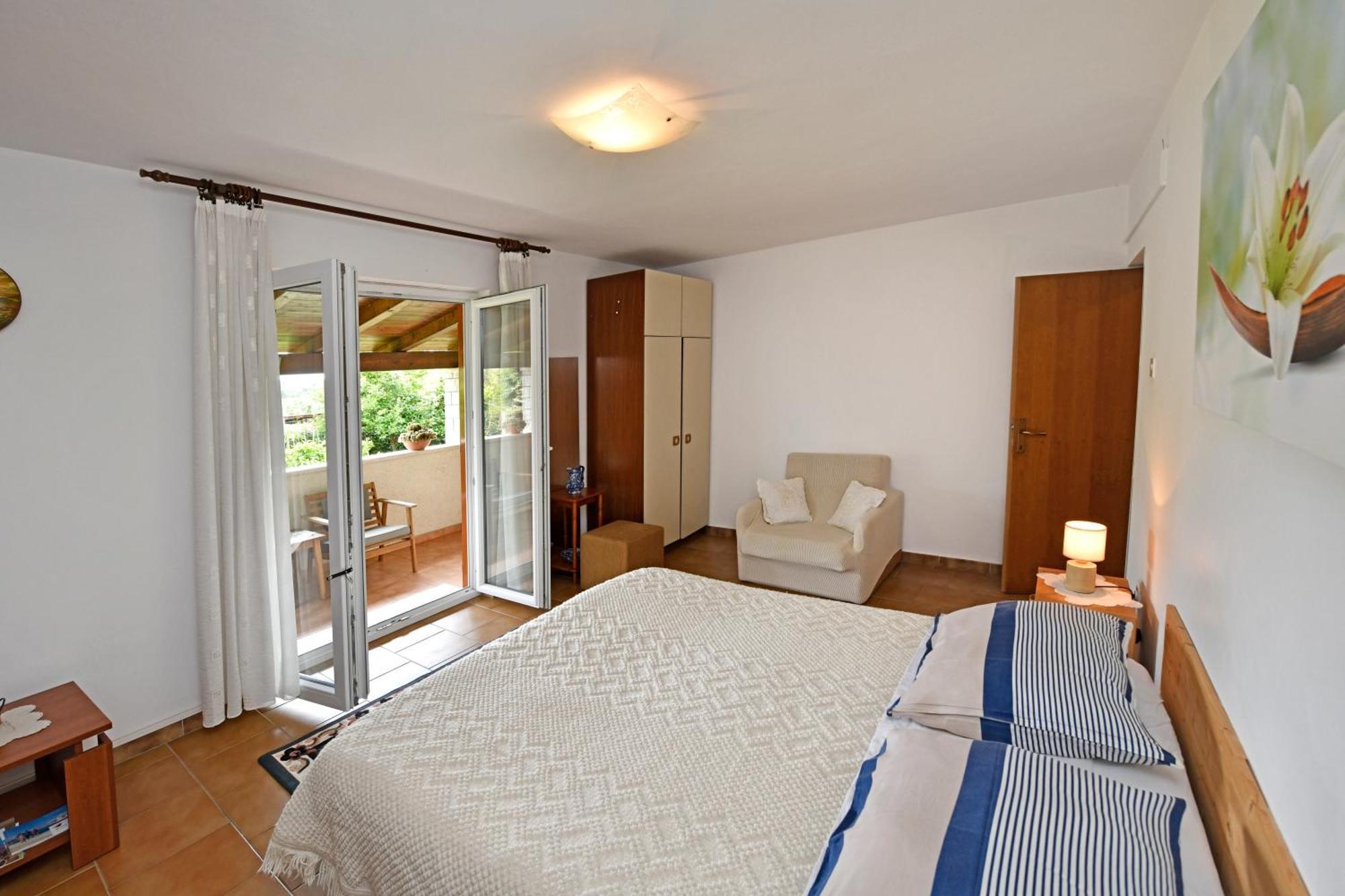 Apartment Slavica Vrvari Poreč Pokój zdjęcie