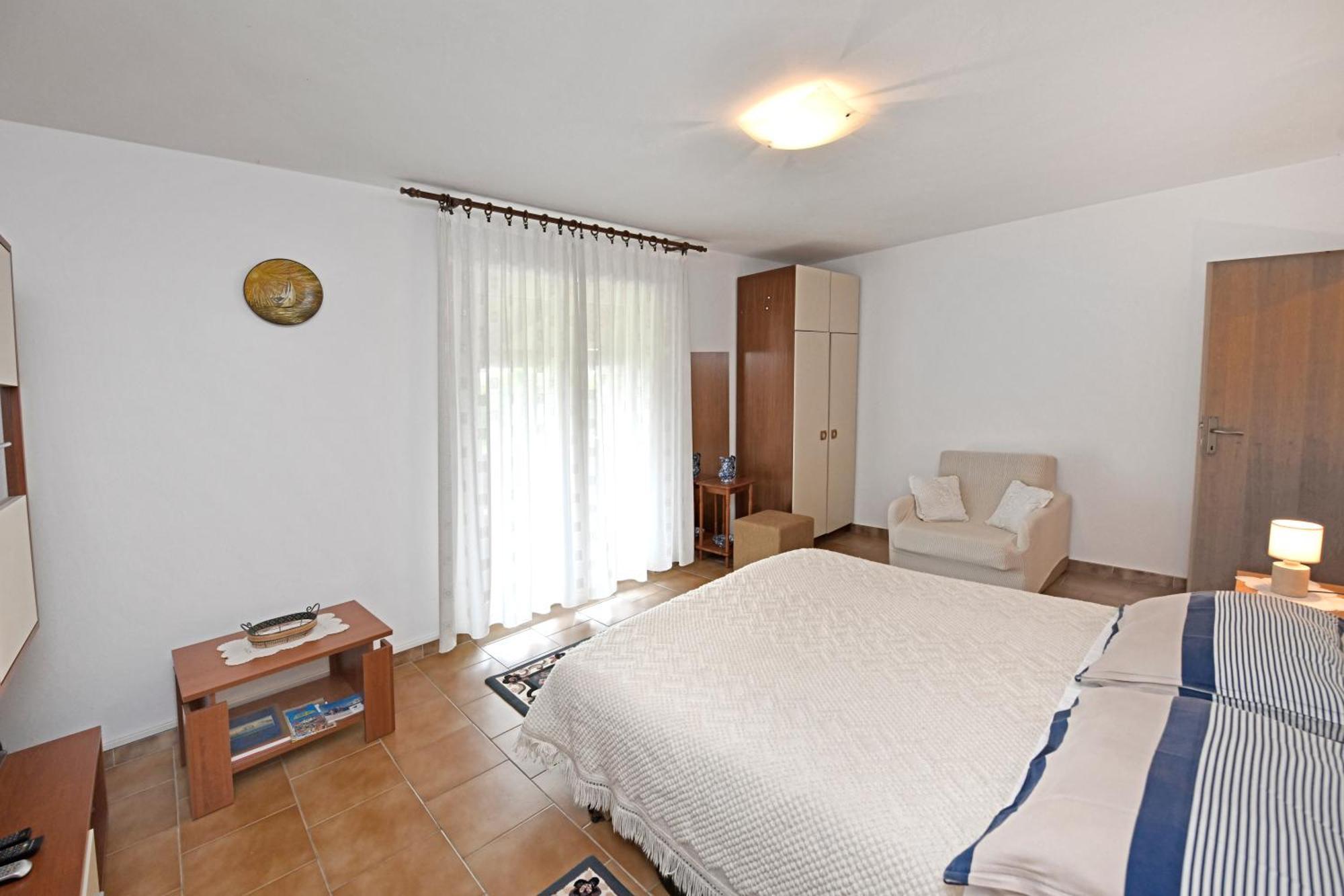 Apartment Slavica Vrvari Poreč Pokój zdjęcie