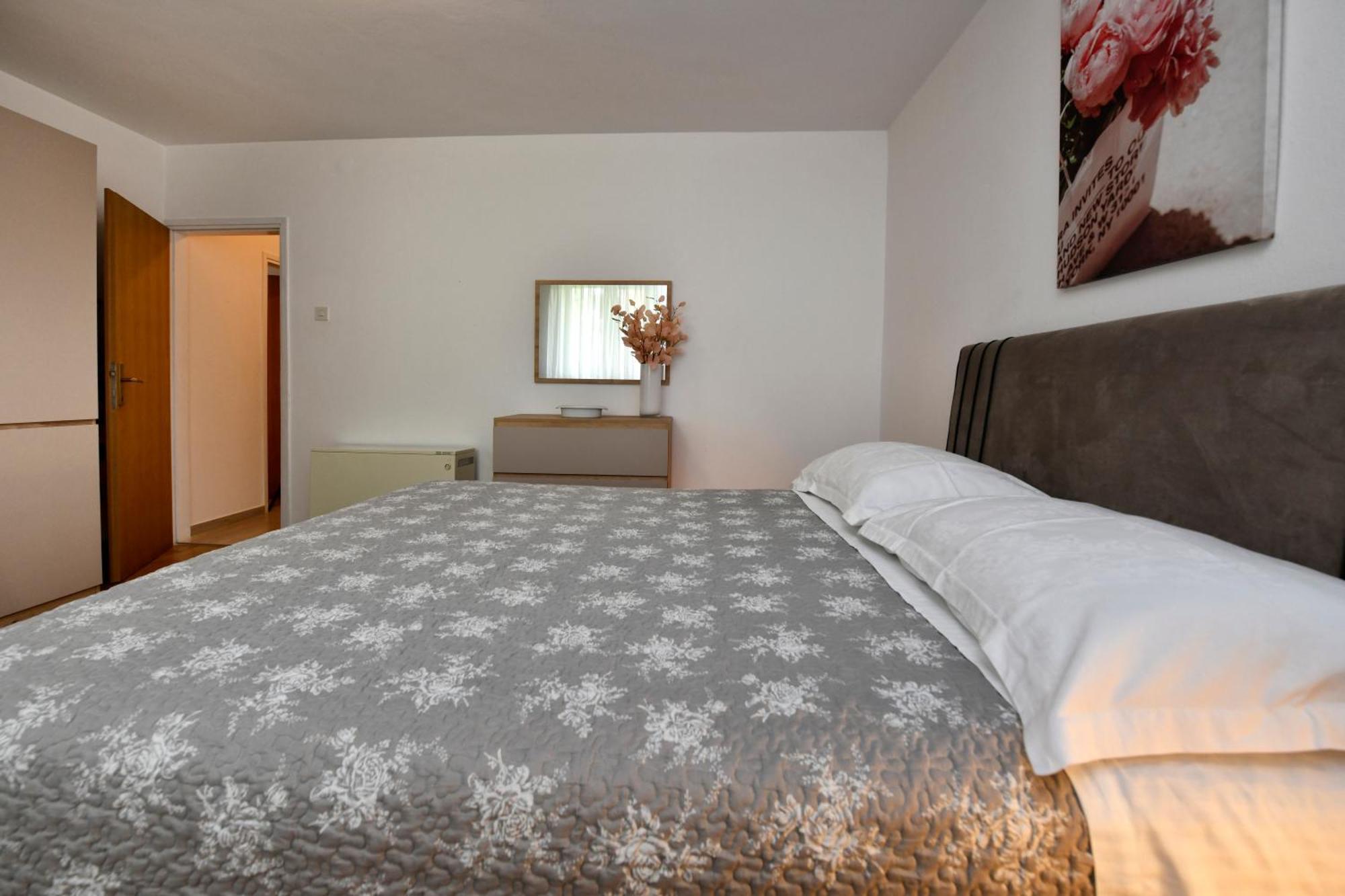 Apartment Slavica Vrvari Poreč Pokój zdjęcie