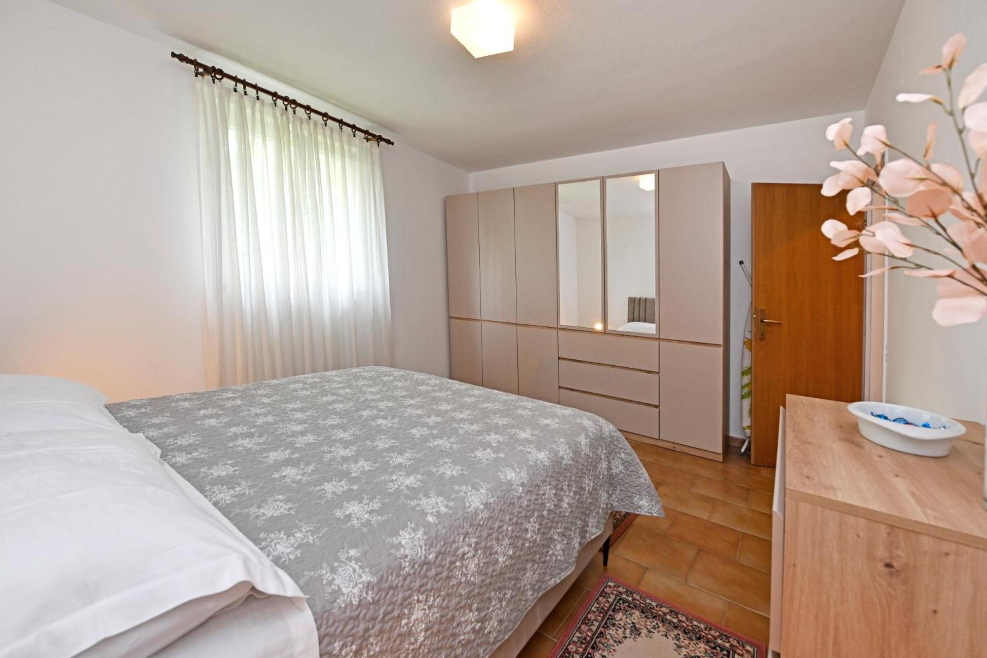 Apartment Slavica Vrvari Poreč Pokój zdjęcie