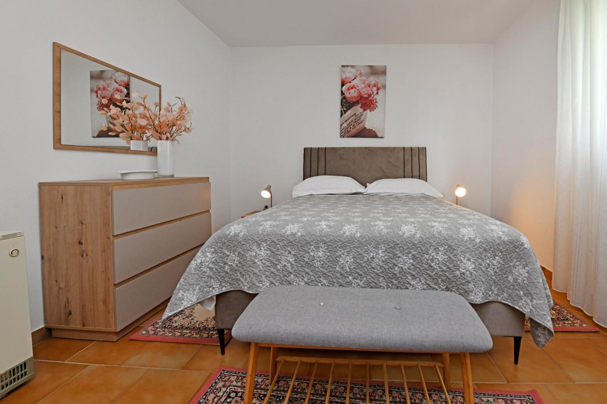 Apartment Slavica Vrvari Poreč Pokój zdjęcie