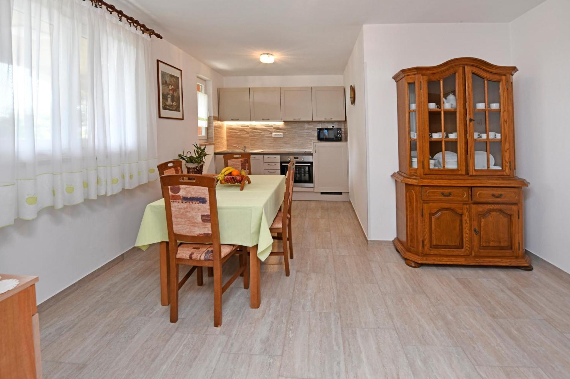 Apartment Slavica Vrvari Poreč Pokój zdjęcie