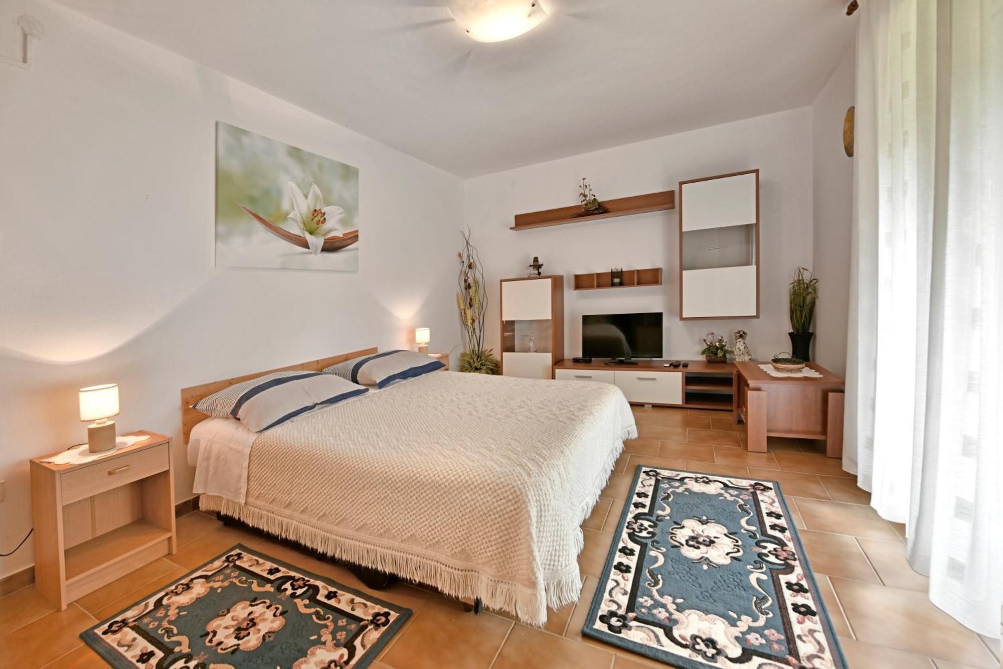 Apartment Slavica Vrvari Poreč Pokój zdjęcie