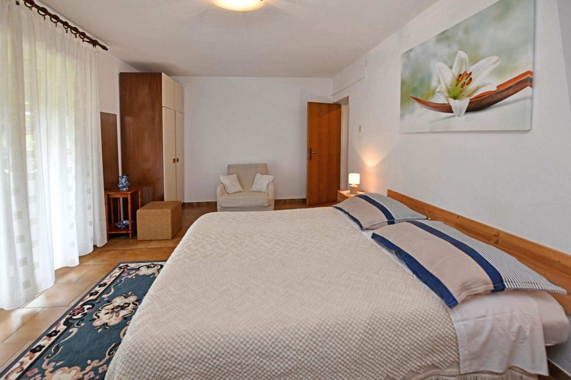 Apartment Slavica Vrvari Poreč Pokój zdjęcie