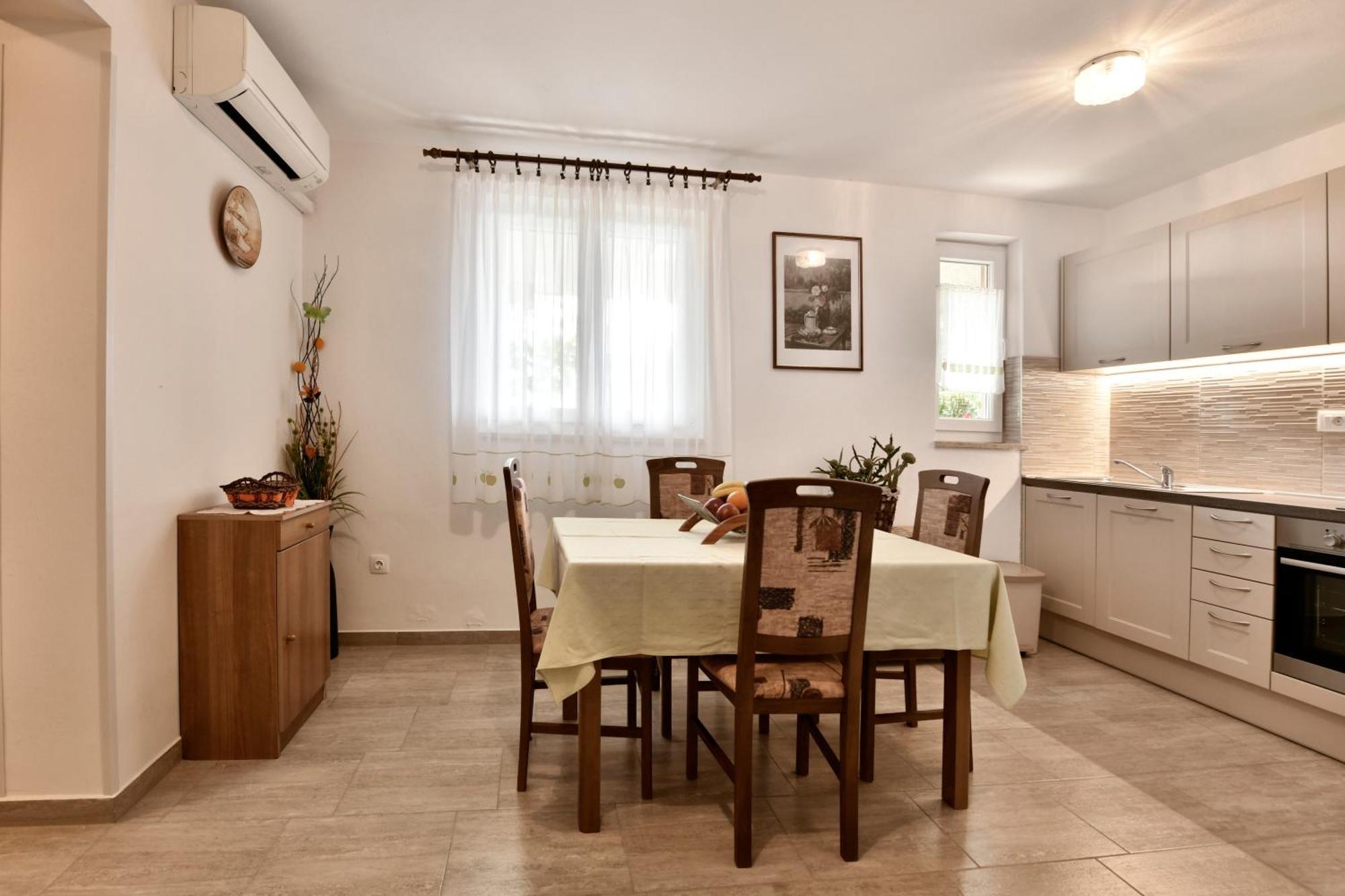 Apartment Slavica Vrvari Poreč Pokój zdjęcie