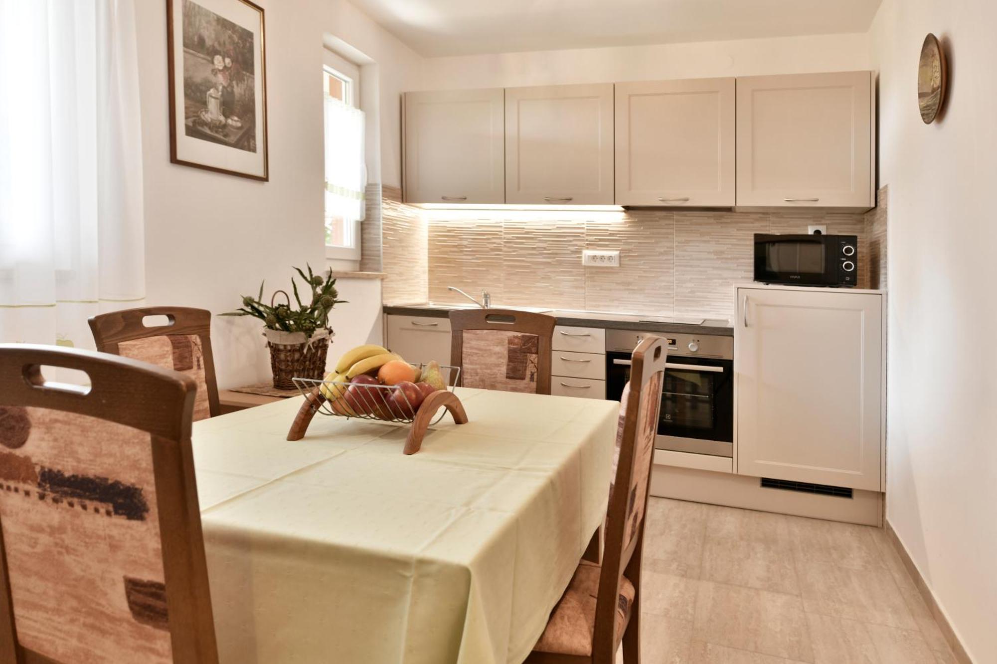 Apartment Slavica Vrvari Poreč Pokój zdjęcie
