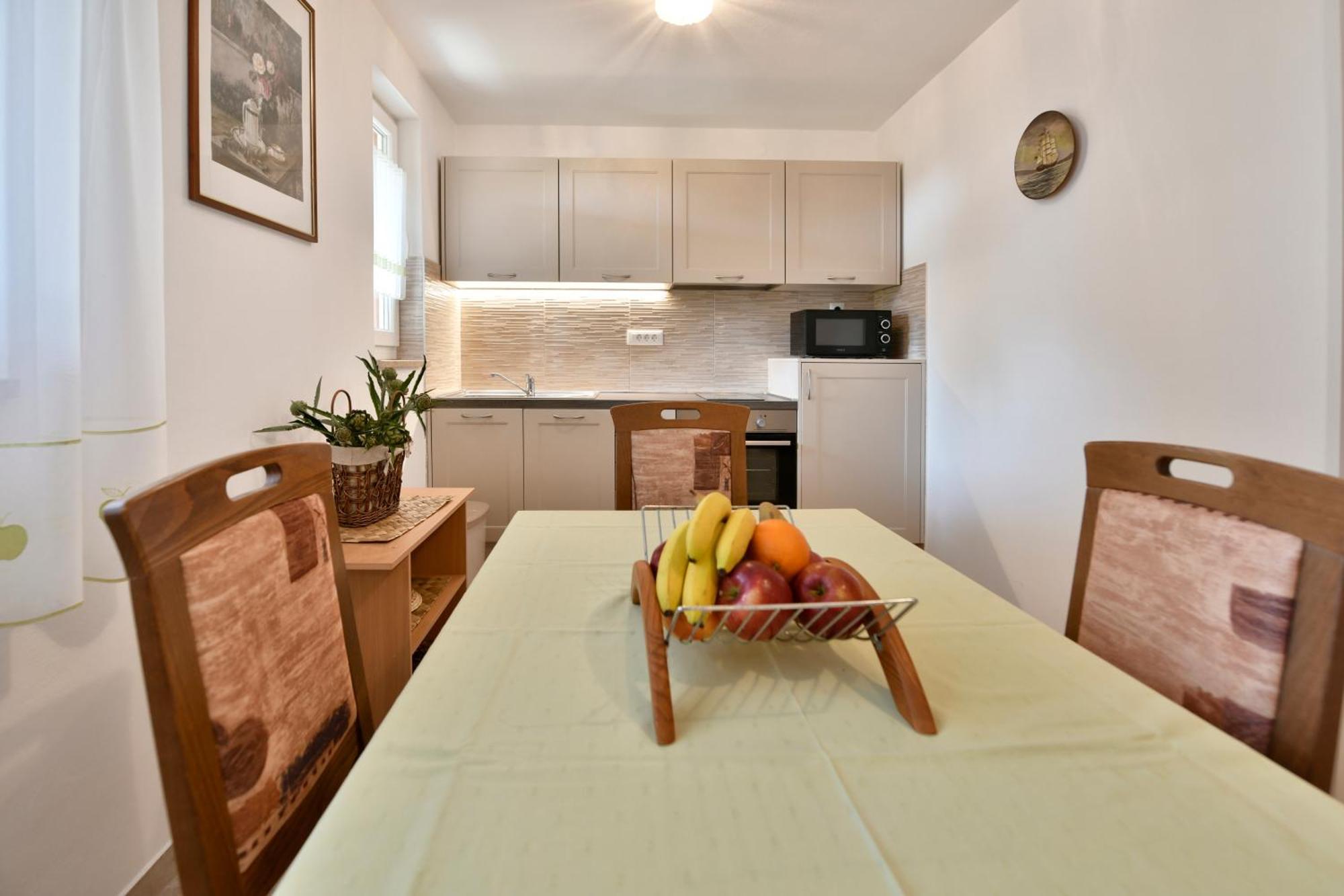 Apartment Slavica Vrvari Poreč Pokój zdjęcie