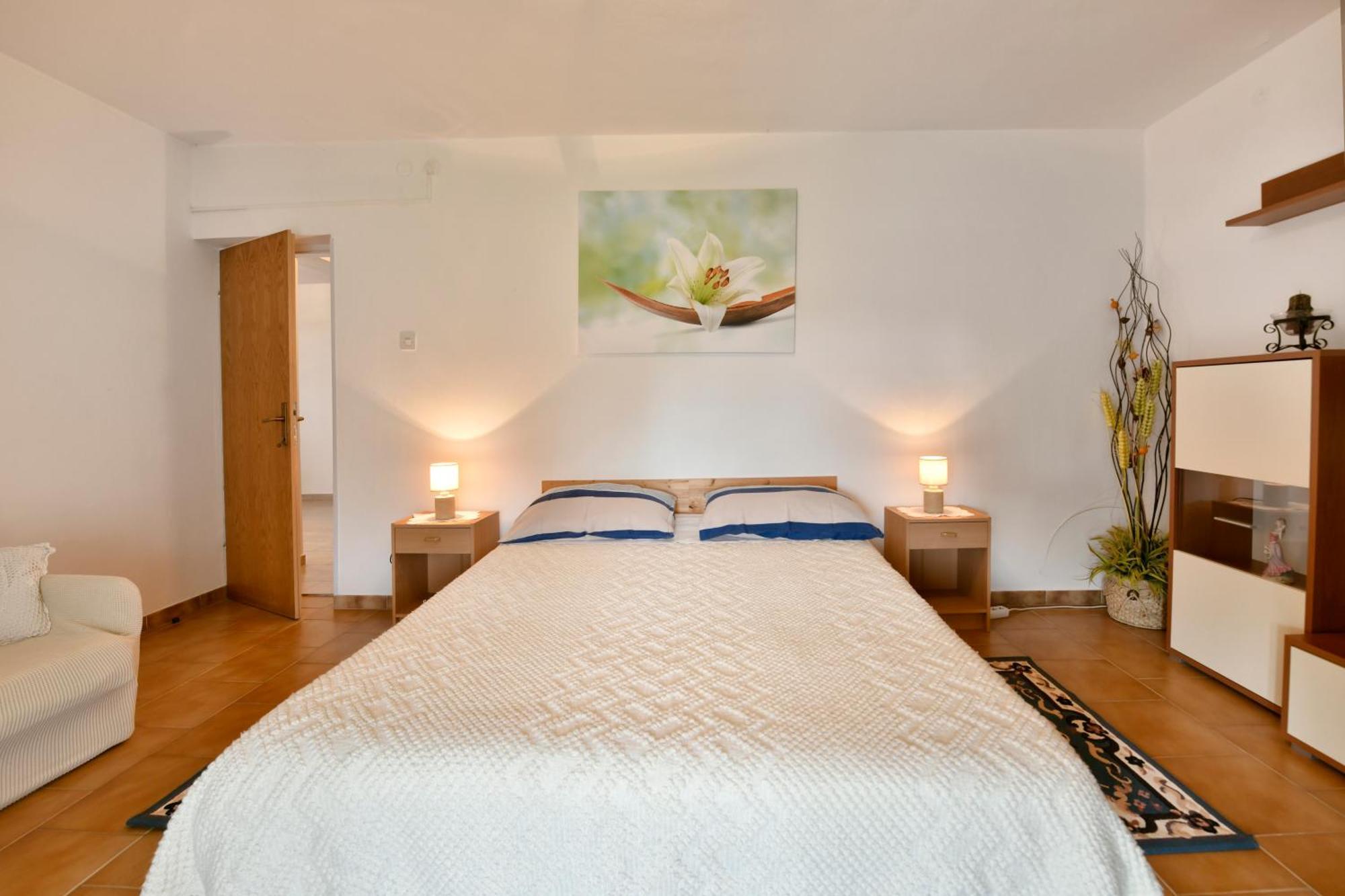 Apartment Slavica Vrvari Poreč Pokój zdjęcie