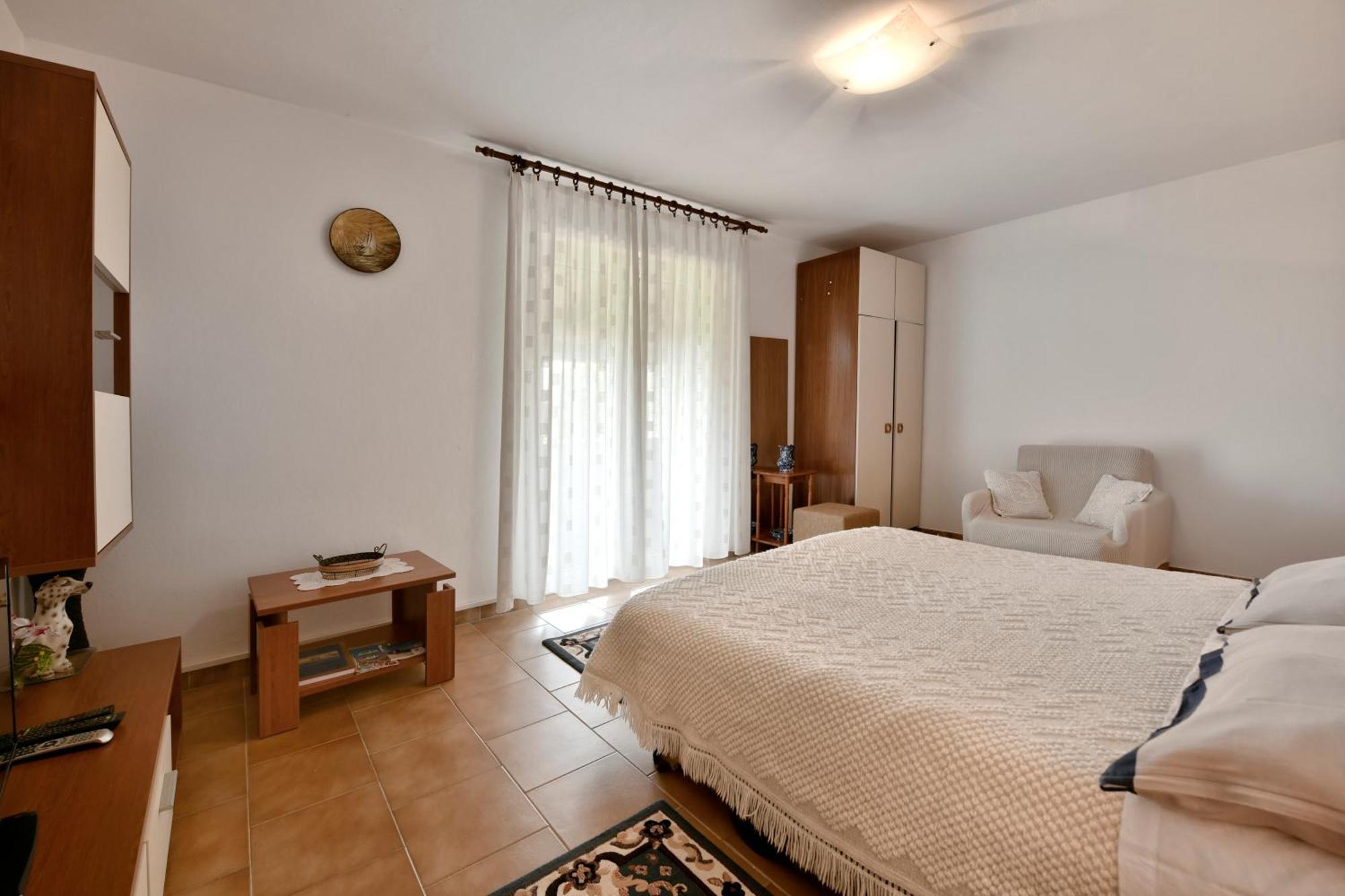 Apartment Slavica Vrvari Poreč Pokój zdjęcie